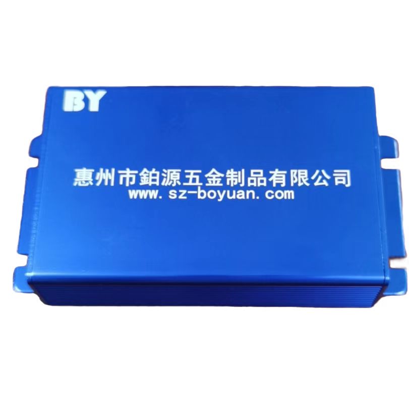 鈑金機(jī)箱一般用什么材料？